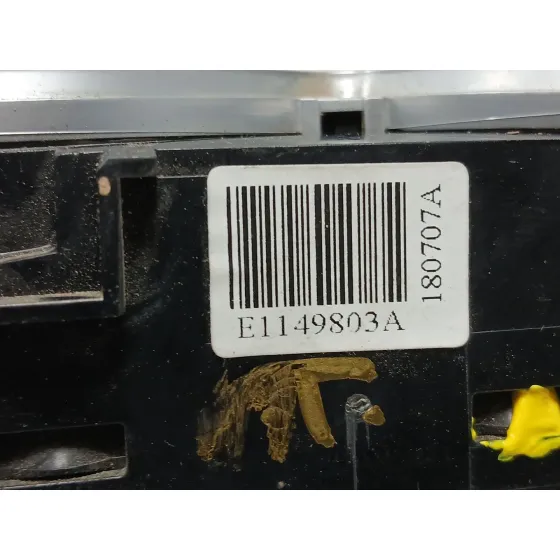 Mando Climatizador para Renault Clio Iv