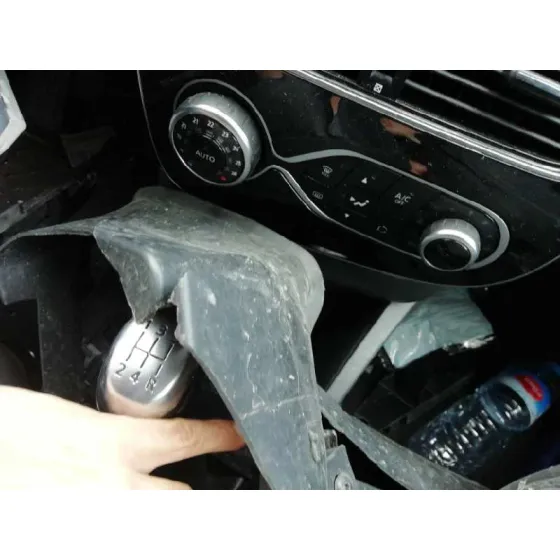 Mando Climatizador para Renault Clio Iv