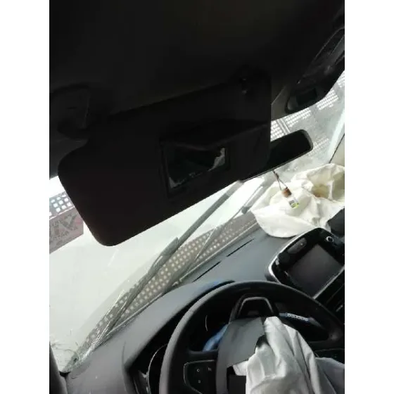 Parasol Izquierdo para Renault Clio Iv