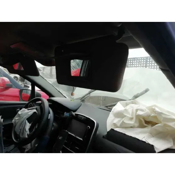Parasol Derecho para Renault Clio Iv