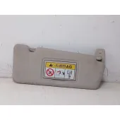 Parasol Derecho para Renault Clio Iv