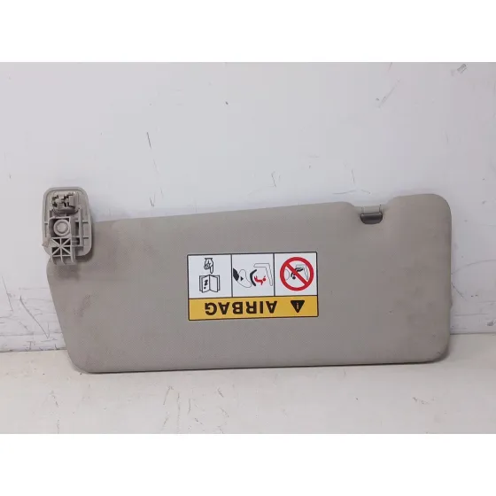 Parasol Derecho para Renault Clio Iv