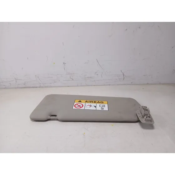 Parasol Derecho para Renault Clio Iv