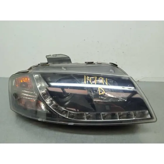 Faro Derecho para Audi A3 (8P)