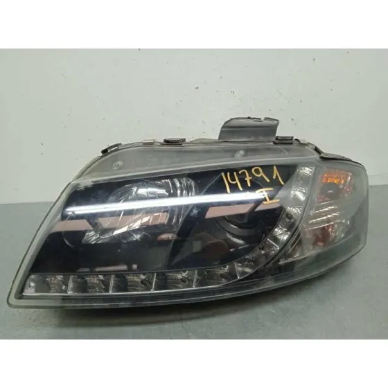 Faro Izquierdo para Audi A3 (8P)