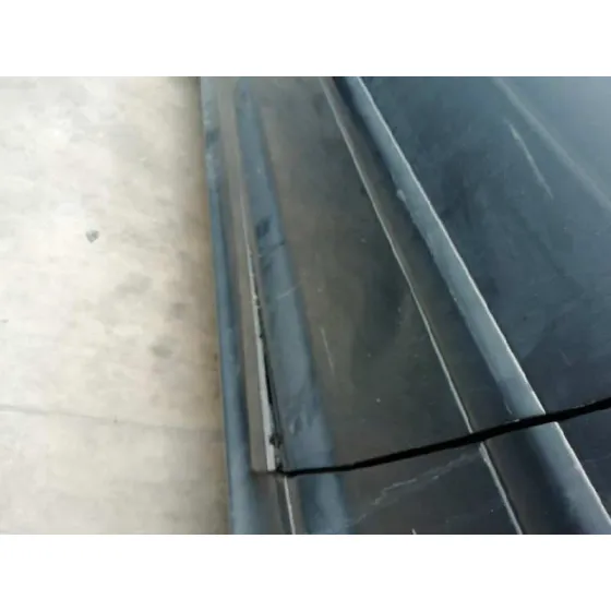 Puerta Delantera Izquierda para Audi A3 (8P)