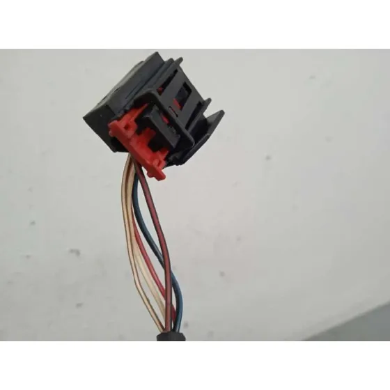Retrovisor Derecho para Audi A3 (8P)