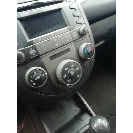 Mando Calefaccion / Aire Acondicionado para Kia Soul