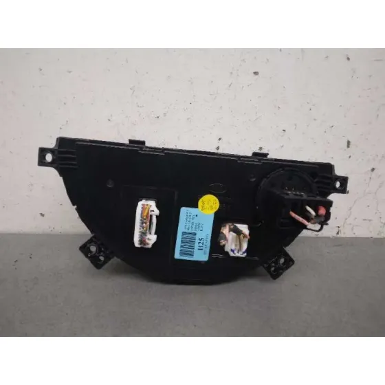 Mando Calefaccion / Aire Acondicionado para Kia Soul