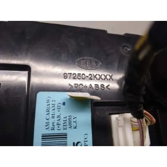 Mando Calefaccion / Aire Acondicionado para Kia Soul