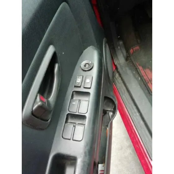 Mando Elevalunas Delantero Izquierdo para Kia Soul