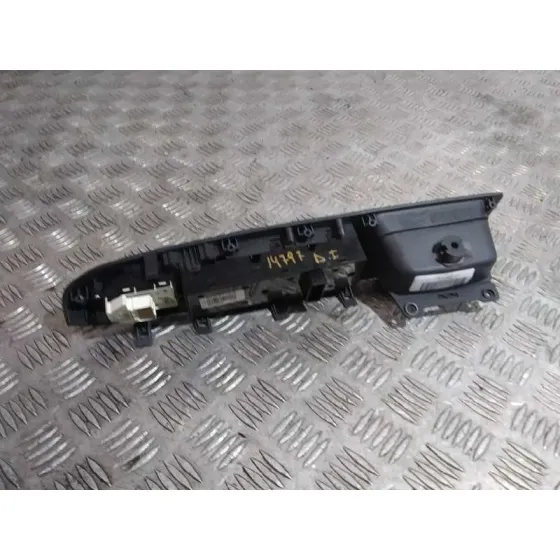 Mando Elevalunas Delantero Izquierdo para Kia Soul