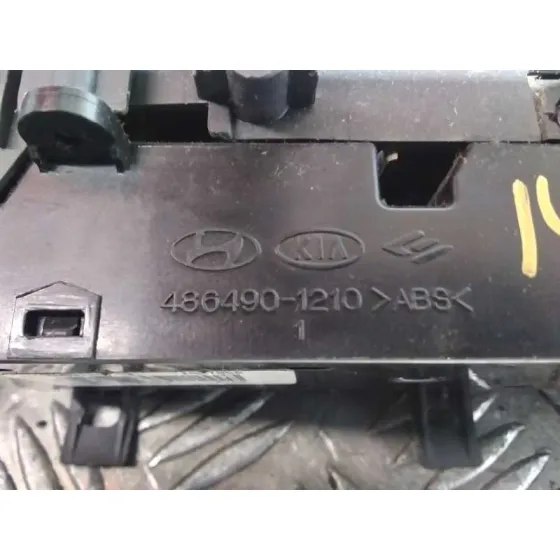 Mando Elevalunas Delantero Izquierdo para Kia Soul
