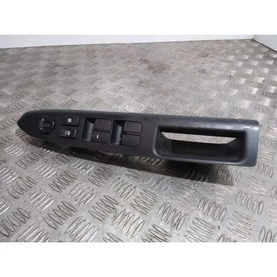 Mando Elevalunas Delantero Izquierdo para Kia Soul