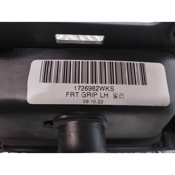 Mando Elevalunas Delantero Izquierdo para Kia Soul