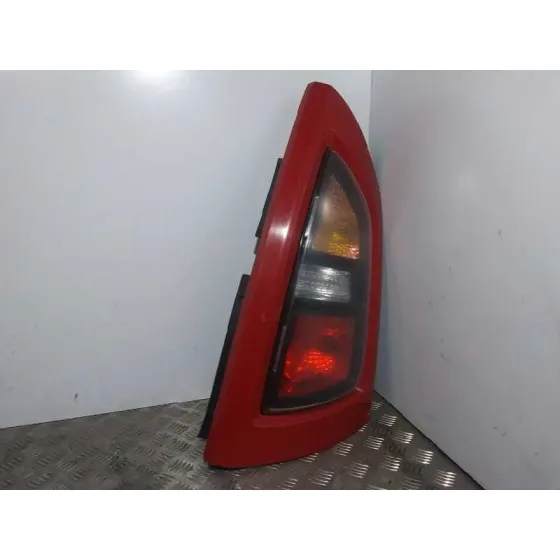 Piloto Trasero Derecho para Kia Soul