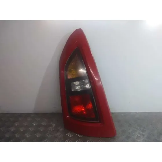 Piloto Trasero Izquierdo para Kia Soul