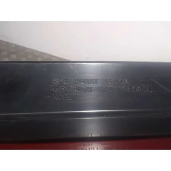 Piloto Trasero Izquierdo para Kia Soul