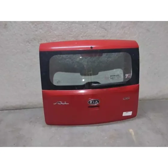 Porton Trasero para Kia Soul