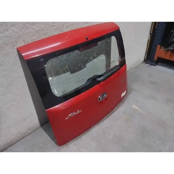 Porton Trasero para Kia Soul