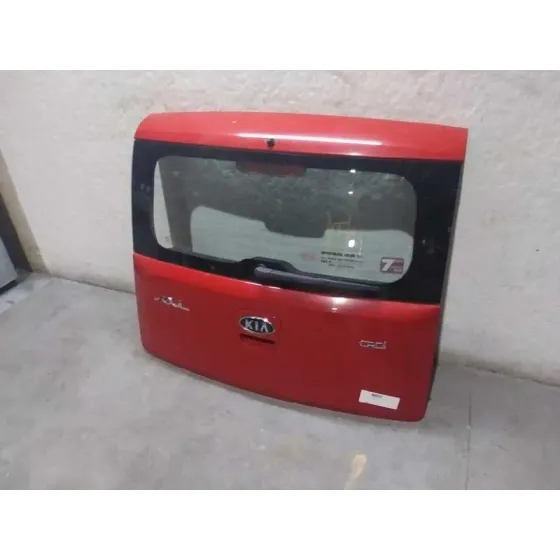 Porton Trasero para Kia Soul