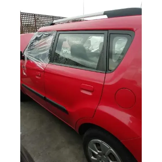 Puerta Trasera Izquierda para Kia Soul