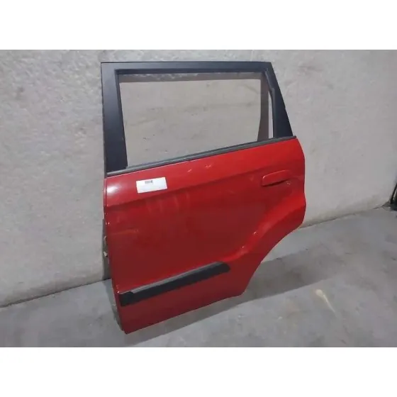 Puerta Trasera Izquierda para Kia Soul
