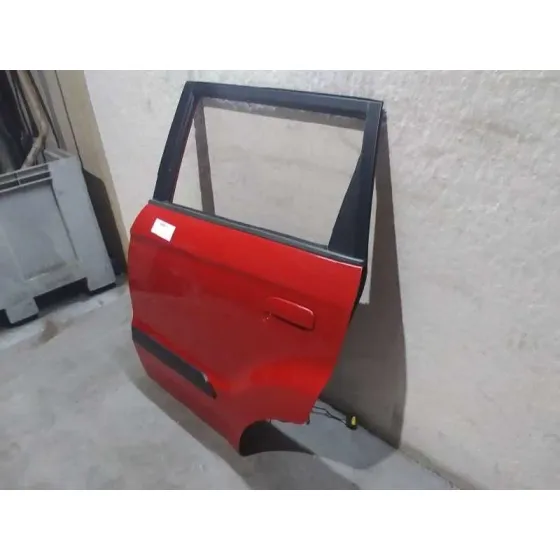 Puerta Trasera Izquierda para Kia Soul