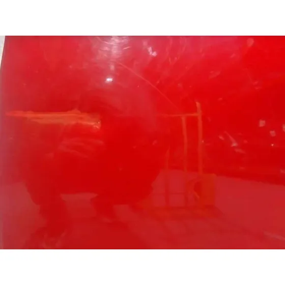 Puerta Trasera Izquierda para Kia Soul