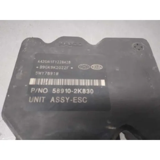 Abs para Kia Soul
