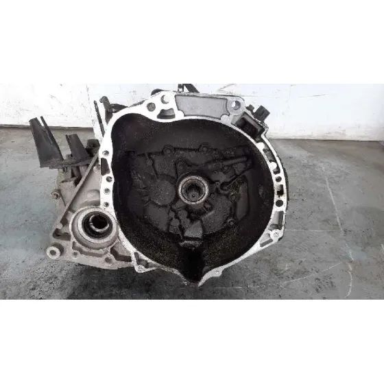 Caja Cambios para Nissan Note (E11E)