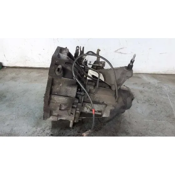 Caja Cambios para Nissan Note (E11E)