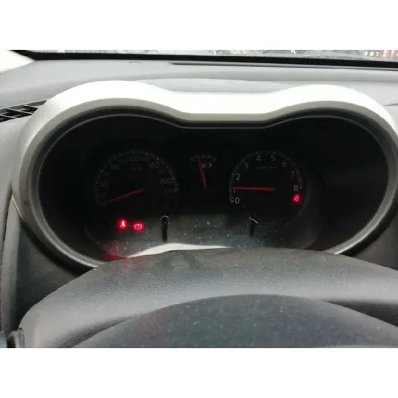 Cuadro Instrumentos para Nissan Note (E11E)