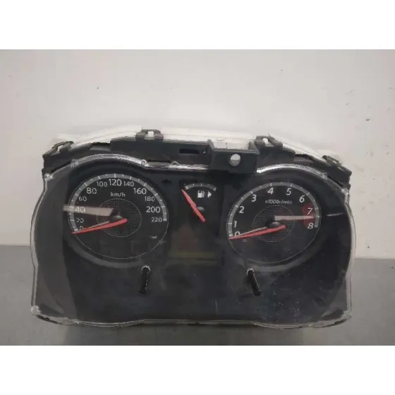 Cuadro Instrumentos para Nissan Note (E11E)