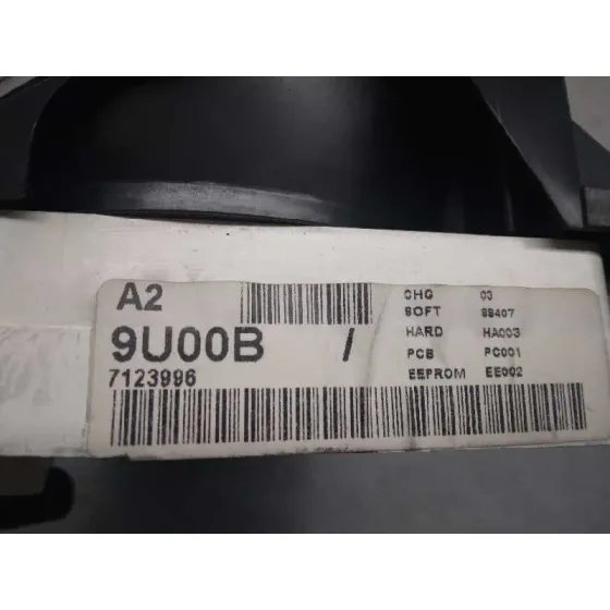 Cuadro Instrumentos para Nissan Note (E11E)