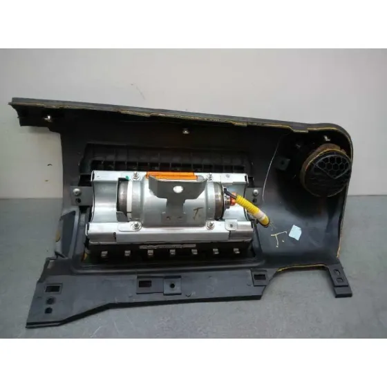 Kit Airbag para Nissan Note (E11E)