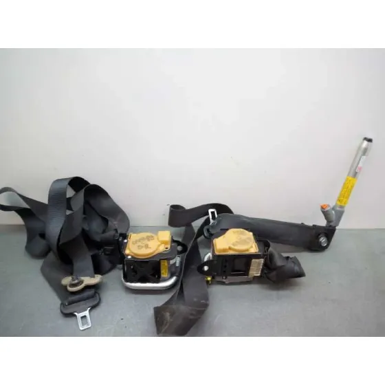 Kit Airbag para Nissan Note (E11E)