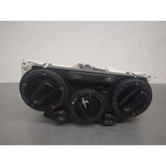 Mando Calefaccion / Aire Acondicionado para Nissan Note (E11E)