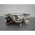 Mando Calefaccion / Aire Acondicionado para Nissan Note (E11E)