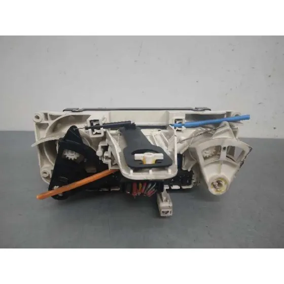 Mando Calefaccion / Aire Acondicionado para Nissan Note (E11E)