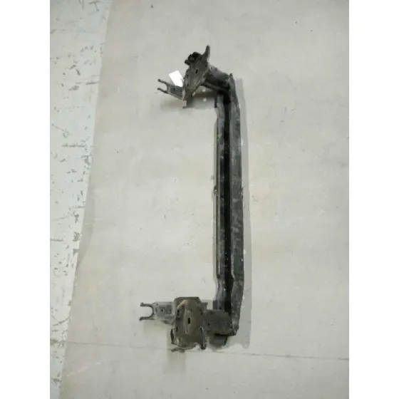Refuerzo Paragolpes Delantero para Volkswagen Touareg (7La)