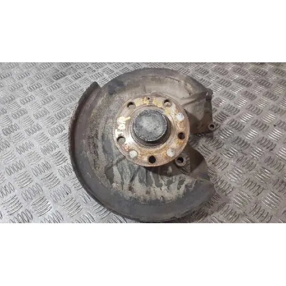 Mangueta Trasera Izquierda para Volkswagen Golf Vi Variant (Aj5)