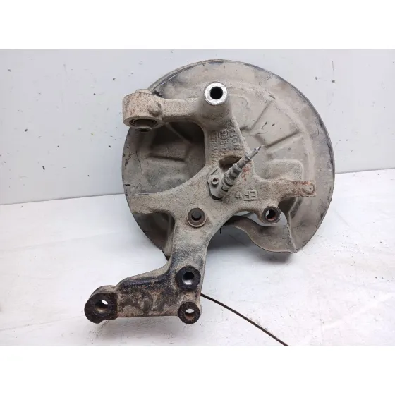 Mangueta Trasera Izquierda para Volkswagen Golf Vi Variant (Aj5)