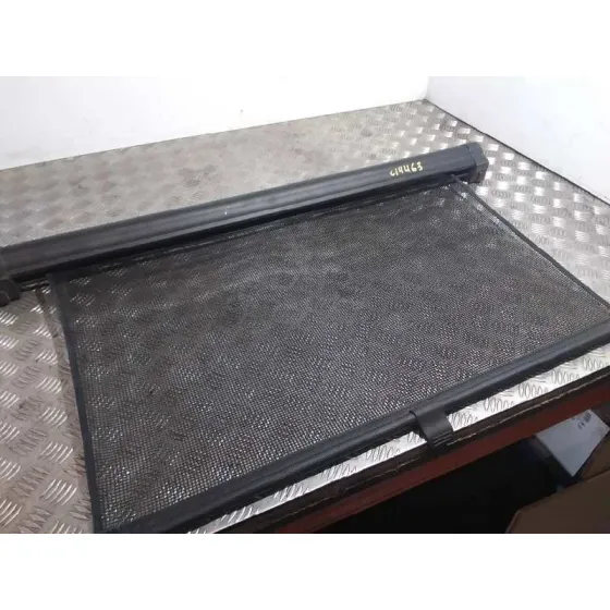 Bandeja Trasera para Volkswagen Golf Vi Variant (Aj5)