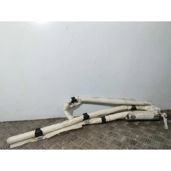 Airbag Cortina Delantero Izquierdo para Volkswagen Golf Vi Variant (Aj5)
