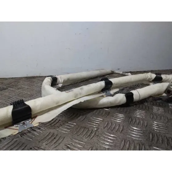 Airbag Cortina Delantero Izquierdo para Volkswagen Golf Vi Variant (Aj5)