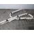 Airbag Cortina Delantero Izquierdo para Volkswagen Golf Vi Variant (Aj5)