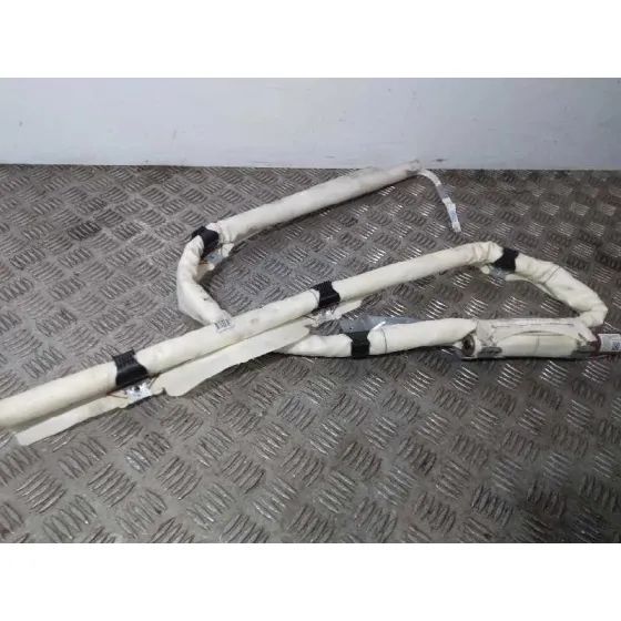 Airbag Cortina Delantero Izquierdo para Volkswagen Golf Vi Variant (Aj5)