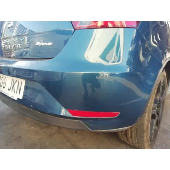 Paragolpes Trasero para Seat Ibiza (6P1)