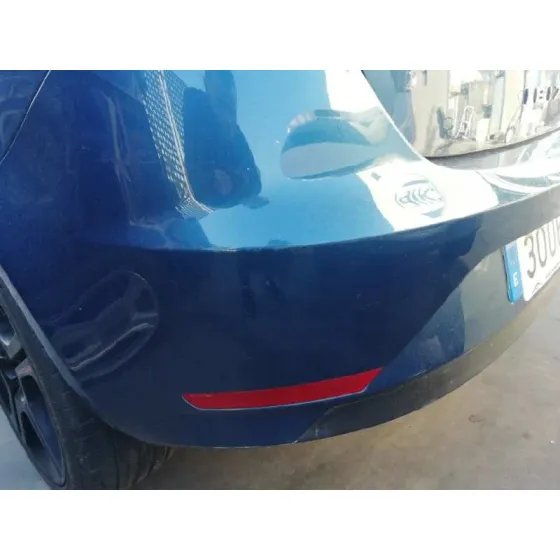 Paragolpes Trasero para Seat Ibiza (6P1)